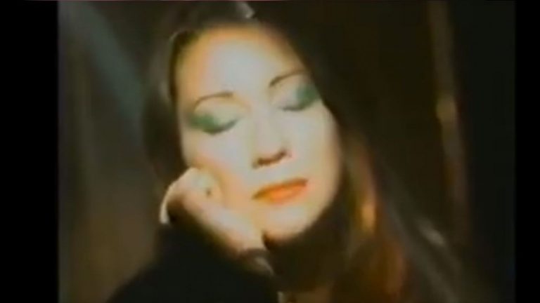 Holly Cole Onion Girl